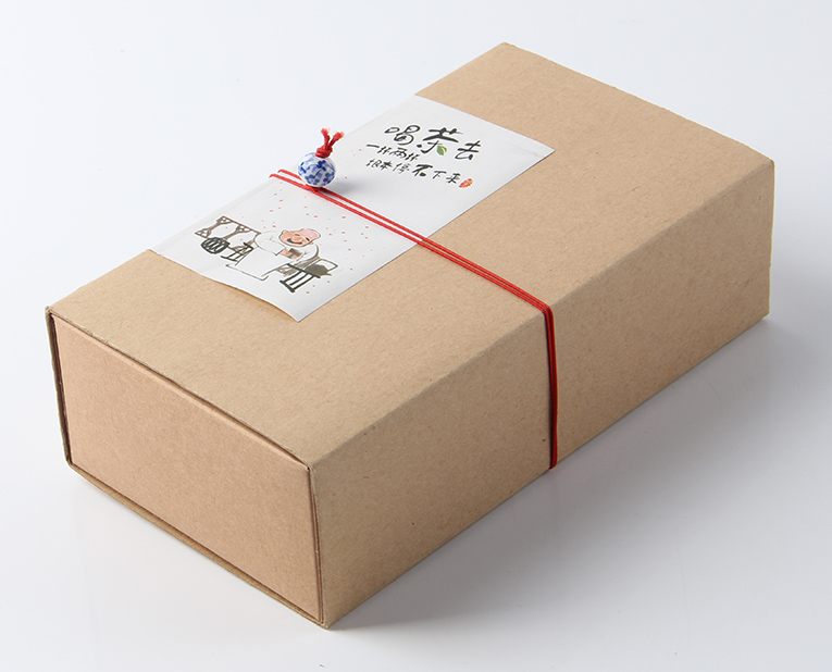 茶葉禮盒定做服務(wù)是如何取代古時(shí)候的茶葉餅的？