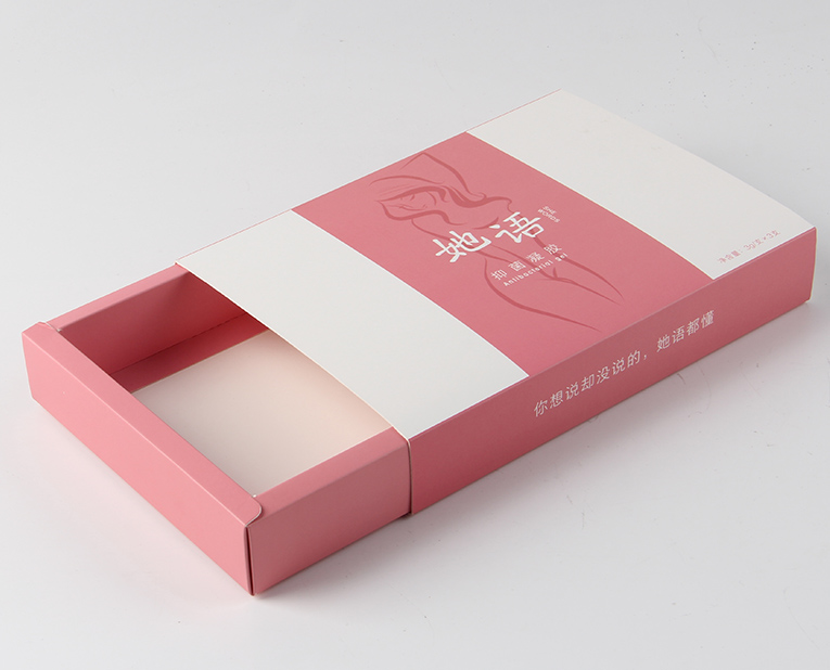 化妝品的盒子如果在定做的時候不住要這4個點，會后悔