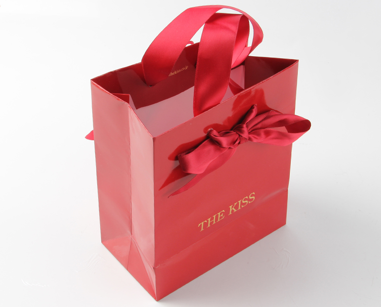 高檔禮品袋廠統(tǒng)計(jì)01年以來(lái)，絲印技術(shù)的起伏市場(chǎng)