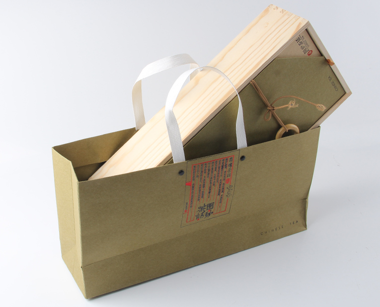 茶葉商和你都不明白，紙袋廠家的樣品費(fèi)為何貴，貴在哪