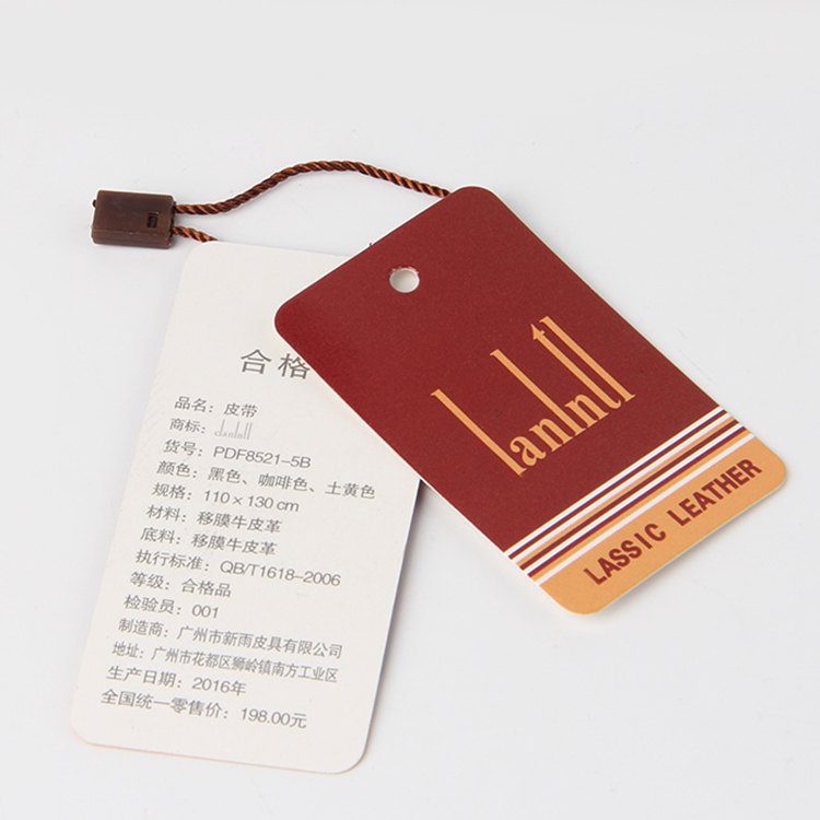 如果是特殊情況，t恤吊牌生產(chǎn)廠家的時(shí)間成本將會(huì)怎么計(jì)算？