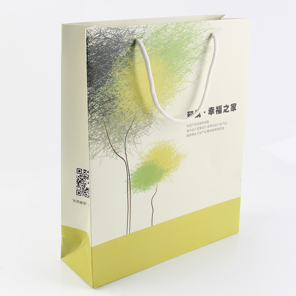 衣服紙袋工廠的業(yè)務(wù)同事，寫下了和客戶溝通的精髓
