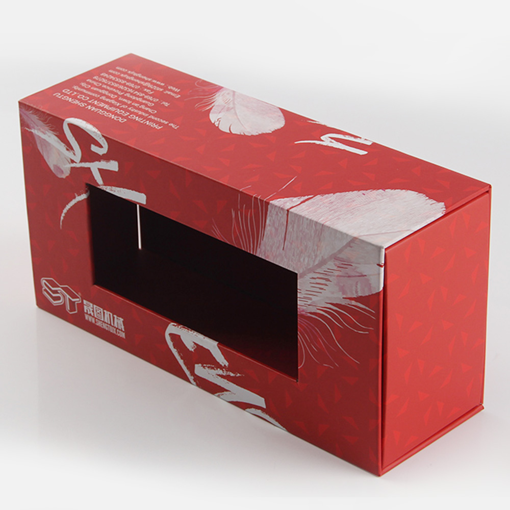 相機用坑盒還是禮品盒定做，這是一個問題